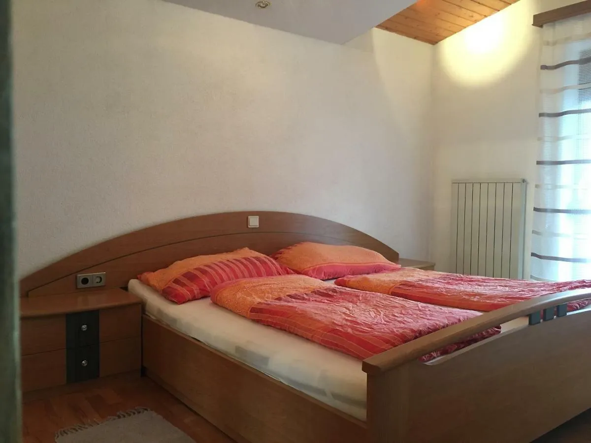 Ferienwohnung Am Jojenhof Oberperfuss