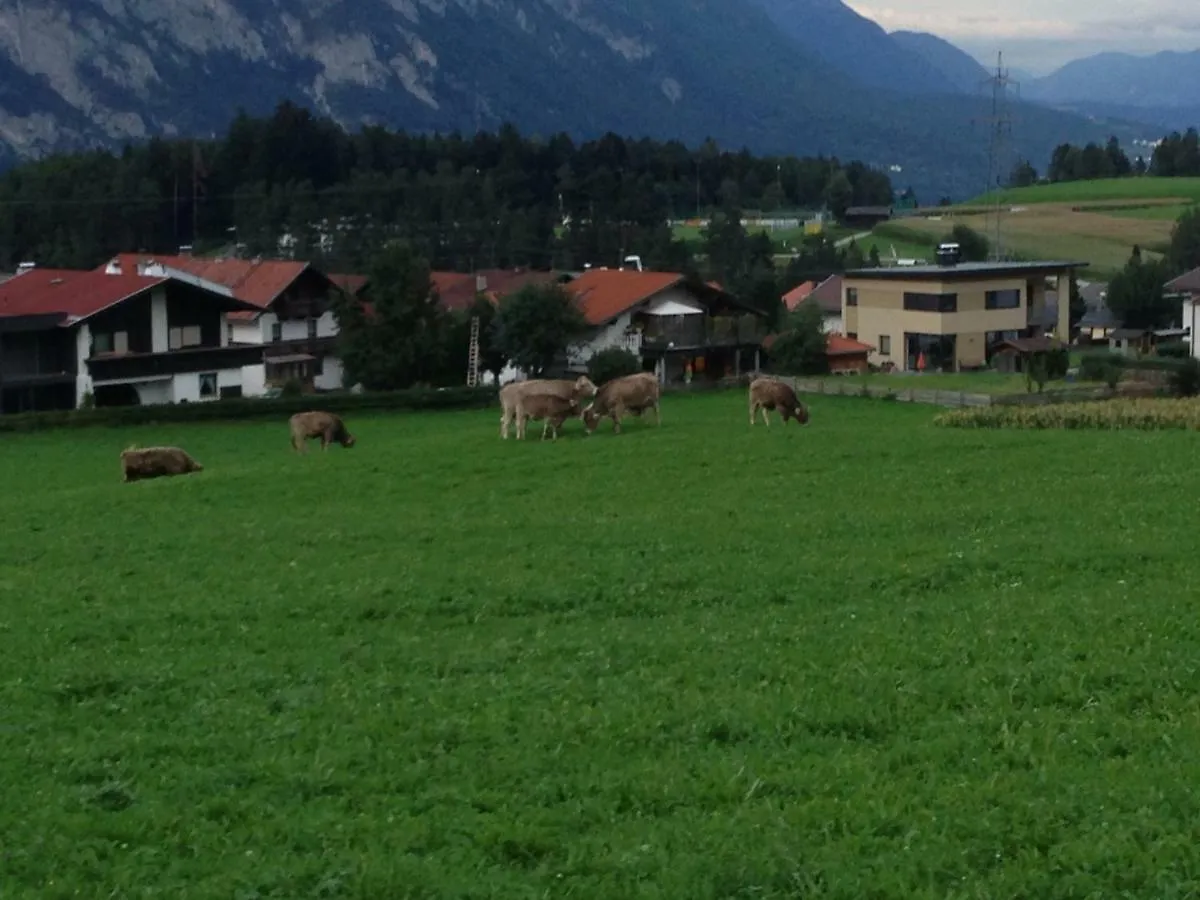 Ferienwohnung Am Jojenhof Oberperfuss Austria