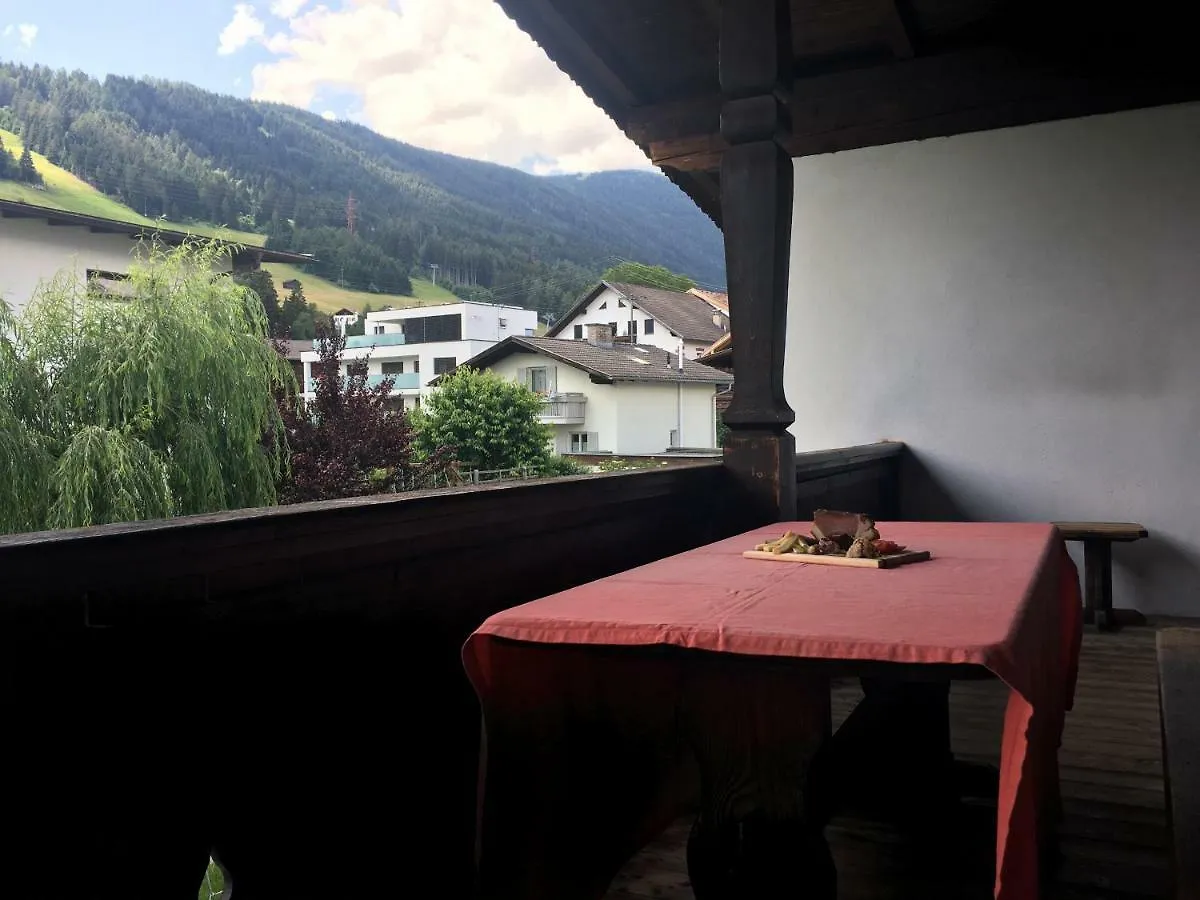 Ferienwohnung Am Jojenhof Oberperfuss 0*,  Austria