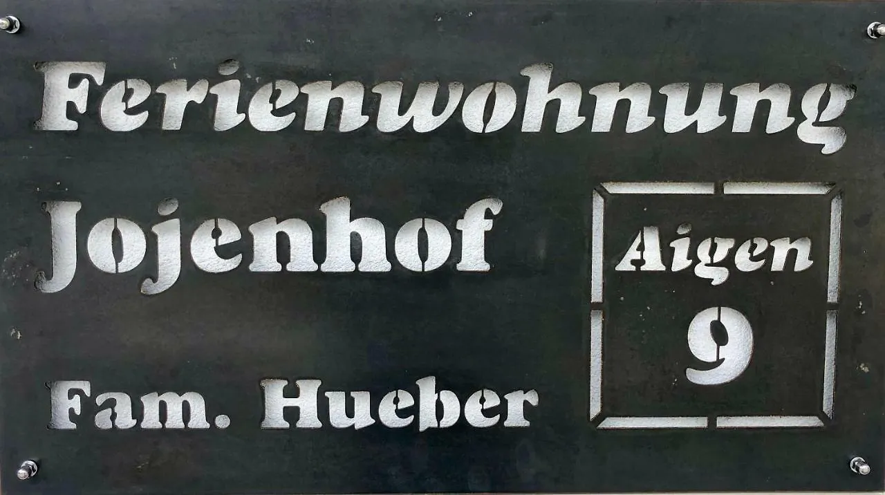 Ferienwohnung Am Jojenhof Oberperfuss 0*,  Austria