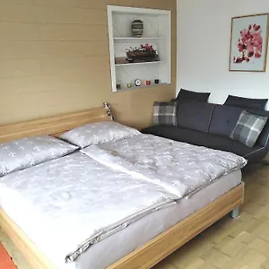 Ferienwohnung Nagy Appartamento