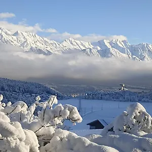 Gaestehaus Alpenblick Alloggio in famiglia